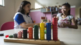 Centro-Oeste tem 1,1 milhão de famílias no Auxílio Brasil em 467 municípios