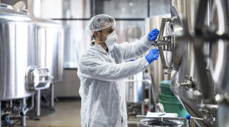 Mais de 70% das empresas industriais com 100 ou mais pessoas ocupadas inovaram em 2021