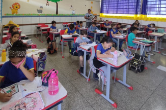 Rematrículas da Reme estão abertas até 23 de dezembro