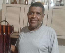 Morre o publicitário Rubens Moreira Junior