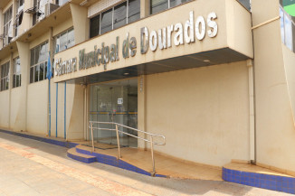 Câmara de Dourados faz nova convocação da aprovados no Concurso
