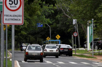 Detran-MS conclui projeto com mais de 600 km em sinalização por todo Estado 