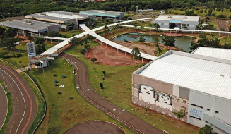 Mais de 8 mil fazem provas do Vestibular UEMS ocorrem neste sábado 