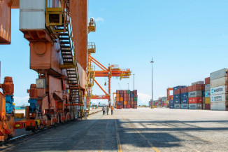 Participação de importados no mercado brasileiro é a maior desde 2003