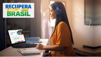 Ministério da Educação lança campanha Recupera Mais Brasil