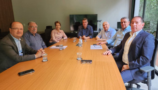 PP indica Gerson Claro para presidência da Assembleia em 2023