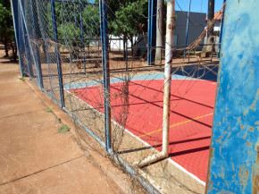 Dourados 87 anos: um novo olhar para as Praças e parques ambientais