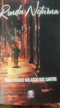Paulo Nolasco estreia na ficção e lança dois livros no dia 23 em Dourados
