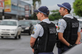 Lei orgânica das PMs e bombeiros vem para o Senado