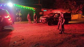 Polícia prende suspeita de crime de exploração sexual infantil  