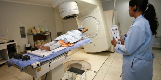 Serviços de radioterapia foram ampliados nos hospitais habilitados no SUS