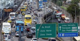 Homens continuam a ser mais imprudentes no trânsito