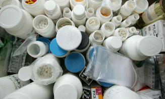 O descarte adequado de medicamentos em desuso contribui para a qualidade do meio ambiente