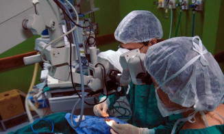 Ministério da Saúde garante 90% dos transplantes de órgãos pelo SUS