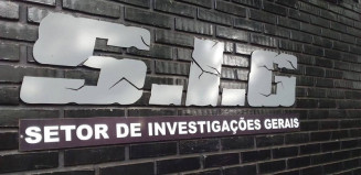 Polícia prende suspeito de tentativa de homicídio por posse ilegal de arma 