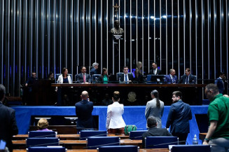 Congresso promulga emenda que impede lei federal de criar despesa sem fonte de receita