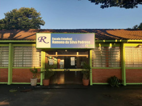 Escola Ramona está com matrículas abertas para Fundamental e Médio integral