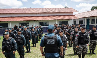 Comissão aprova regras de movimentação de policiais militares e bombeiros