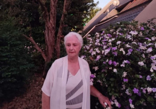 Morre Maria Aparecida Pedrossian, ex-primeira-dama de Mato Grosso do Sul 