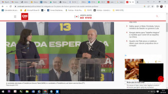 Lula convida Tebet para o Meio Ambiente, mas quer conversar com Marina para definir cargos