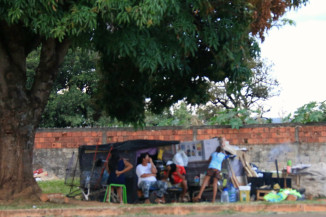 Judiciário assume protagonismo na promoção de direitos da população em situação de rua
