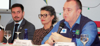 Saúde Bucal amplia acesso e leva atendimento a 51% de gestantes no pré-natal