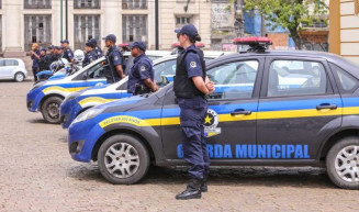 Comissão aprova proposta que transforma guardas municipais em órgãos de segurança pública