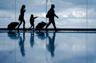Autorização de viagem para crianças e adolescentes conta com soluções desburocratizadas