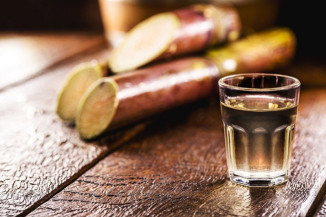 Mapa publica padrão de identidade e qualidade da aguardente e da cachaça