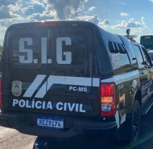 Polícia Civil prende homem que planejava matar a ex-mulher 