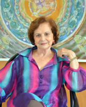 Jornalista Adiles do Amaral comemora 89 anos repletos de história