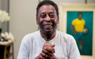 Morre Pelé aos 82 anos