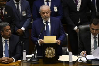 Decreto de Lula suspende política de armas de Bolsonaro; veja o que muda