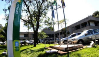 Eduardo Riedel nomeia secretários adjuntos e presidentes de departamento, agências, instituto e fundações 