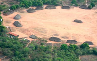Política indigenista de inserção econômica diminui conflitos no campo