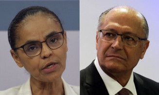 Alckmin e Marina Silva assumem ministérios nesta quarta; veja detalhes