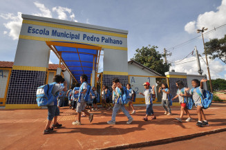 Lentidão no site não vai prejudicar realização de pré-matrículas, diz Prefeitura