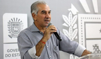 Reinaldo cumpriu mais de 70% de promessas de campanha