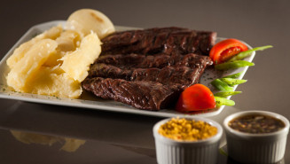Picanha brasileira fica em 2º lugar como melhor prato do mundo