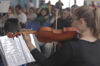 Orquestra UFGD abre seleção para novos músicos 