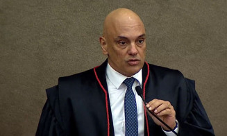 Moraes decreta prisão preventiva de acusados de vandalismo após posse de Lula