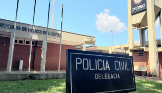 Homem é encontrado morto após bebedeira em empresa