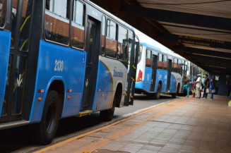 Recadastramento e cadastramento do cartão estudante começam a partir de terça-feira
