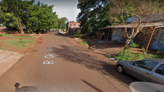 Homem leva paulada e desmaia durante assalto em Dourados