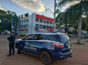PM de Dourados realizou 17 mil abordagens e prendeu 157 foragidos em 2022