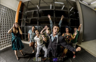 Projeto Amadores busca talentos da cultura em MS