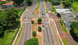 Manifestantes deixam frente do Comando Militar do Oeste em Campo Grande
