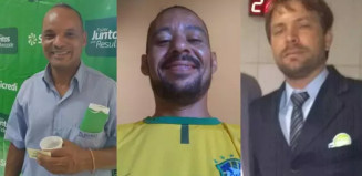 Moradores de Dourados, Itaporã e Campo Grande estão na lista de presos por 'terrorismo em Brasília'