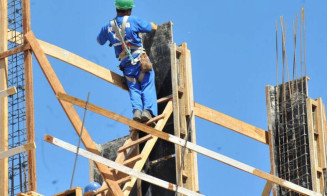 Custo da construção civil no Mato Grosso do Sul teve aumento de 11%