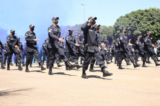 Sancionada com vetos lei que prevê ações em favor da saúde mental de policiais
